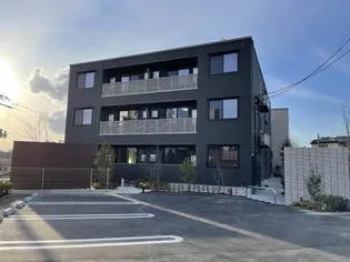 シャーメゾンステージ多賀城の画像