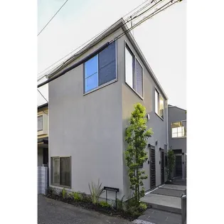 ソシガヤテラスSの画像