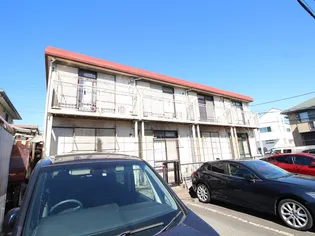 シティハイムあいの画像