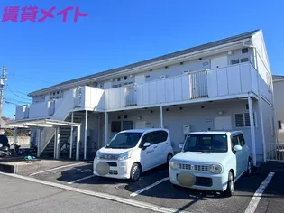 メゾンウッドペッカーの画像