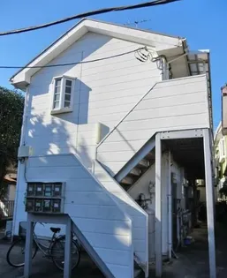 ネオステージ菊名壱番館の画像