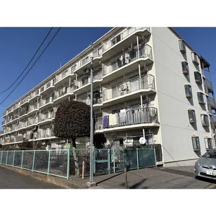 ルックハイツ取手第2の画像