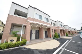 ST FIELD横濱泉セントフィールドの画像