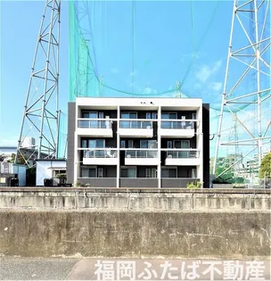 REGALEST NONO西新の画像