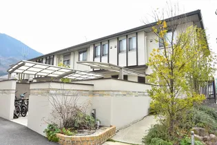 ガーデンズ中野東の画像