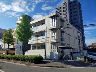 グランテリア庚午南の画像