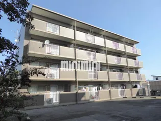 ブルーメンハウスIの画像