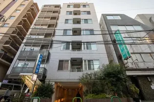 オープンレジデンシア南青山ウエストテラスの画像