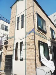 アーバンプレイス護国寺B【1階】の外観