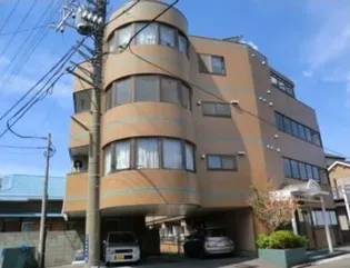 サンマリノ本牧の画像