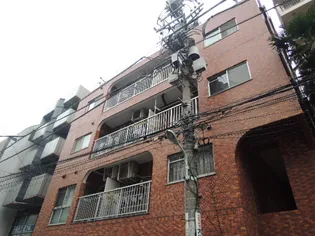 ライオンズマンション大塚第2の画像