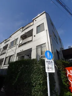 ガーデンコート26の画像