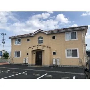 水沢ステーションアベニューG棟の画像