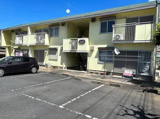 ハイツ栄町の画像