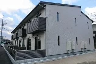 タウンコート宮の前 B棟の画像