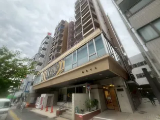 東京都足立区千住仲町【マンション】の外観