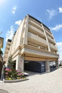 デュオグラン吹田山手ヒルズの画像