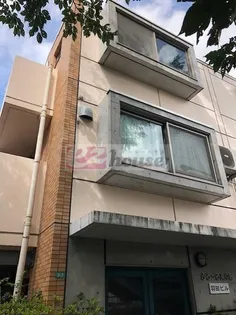 ふるーる東中野【2階】の外観