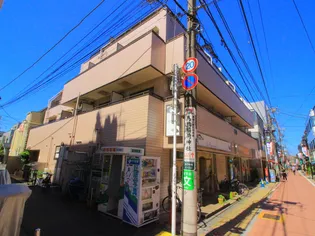 加藤マンションST綾乃の画像