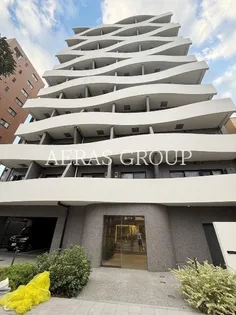 Primal Tabata【3階】の外観