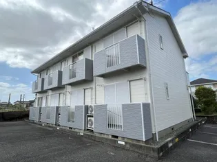 鳥栖南ハイツの画像