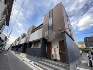 イーグルソシアの画像