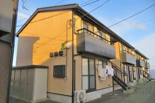 ガーデンタウンBの画像