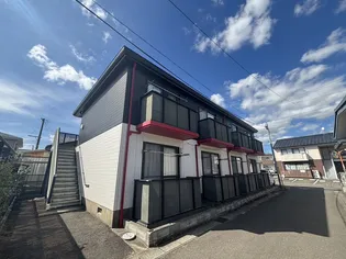 ロイヤルヒルズ高橋の画像