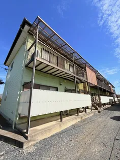 グリーンハイツ2の画像