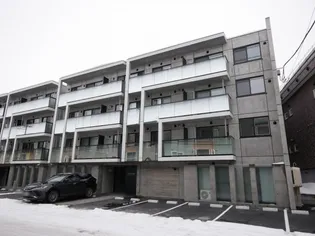 ラ シュエットIIの画像