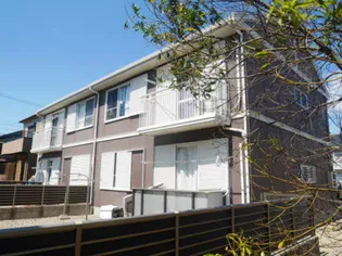 パークタウン中野 Fの画像