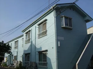 カーサ稲垣の画像