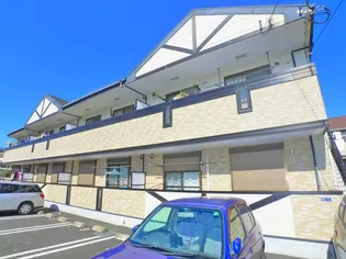 サン モールIIIの画像