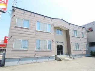 コーポアザレアの画像