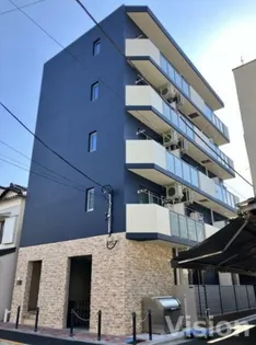 サントワマミー王子神谷の画像