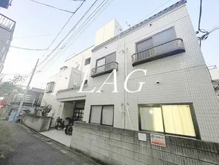 アパルトマン堀切NO 3の画像