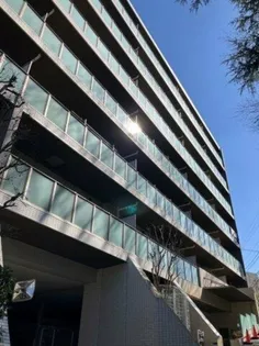 クレアホームズ向ヶ丘遊園の画像