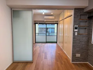 東京都文京区小石川1【マンション】の外観