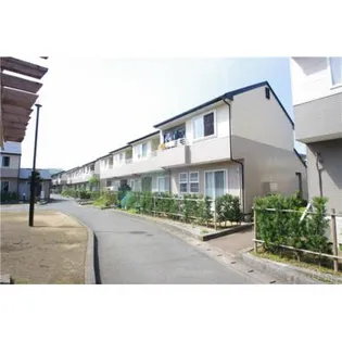 タウンハウス御領D棟の画像