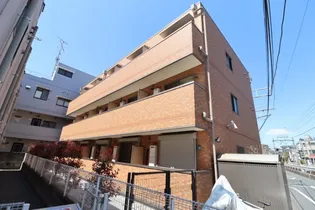 ラクサリー国分寺の画像