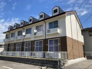 レオパレスY&Mの画像