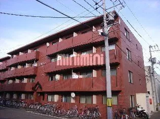 東洋ハイツAの画像