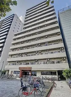 エンゼルイン大森の画像