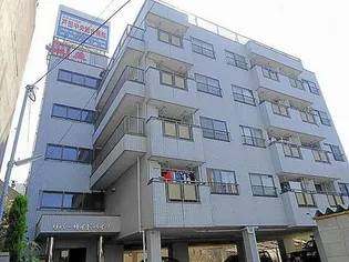 リバーサイドハイツの画像