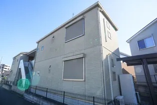 エーデルハウス幸の画像