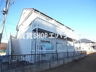 TOハイツ58の画像