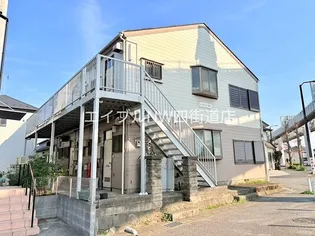 レジデンス桜木の画像