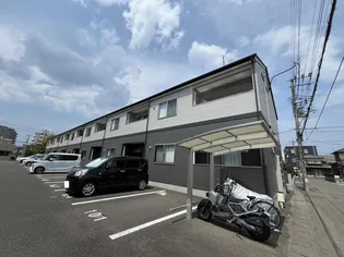 SKY WIND A棟の画像