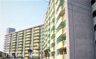 徳島サンハイツの画像