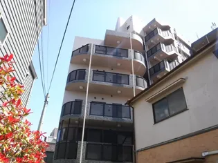 グリーンスクエアの画像